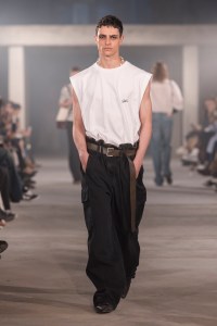 System  Ready-to-Wear Spring 2025 Collection