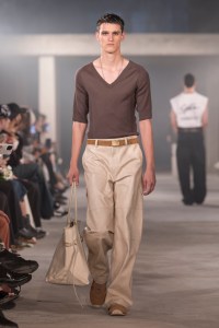 System  Ready-to-Wear Spring 2025 Collection