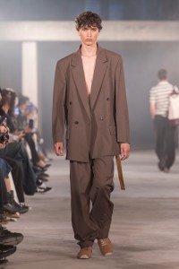 System  Ready-to-Wear Spring 2025 Collection