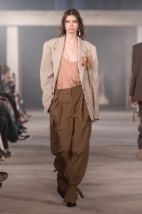 System  Ready-to-Wear Spring 2025 Collection