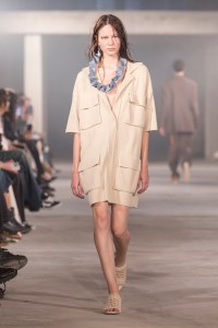 System  Ready-to-Wear Spring 2025 Collection