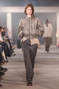 System  Ready-to-Wear Spring 2025 Collection