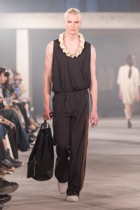 System  Ready-to-Wear Spring 2025 Collection