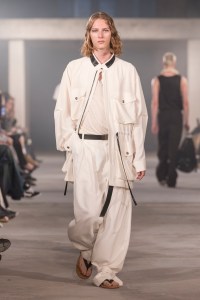 System  Ready-to-Wear Spring 2025 Collection