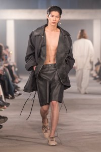 System  Ready-to-Wear Spring 2025 Collection
