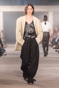 System  Ready-to-Wear Spring 2025 Collection