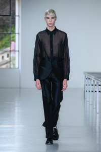 Taakk Spring 2025 Men’s Collection at Paris Fashion Week
