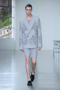 Taakk Spring 2025 Men’s Collection at Paris Fashion Week
