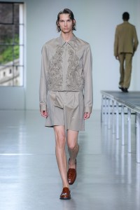 Taakk Spring 2025 Men’s Collection at Paris Fashion Week