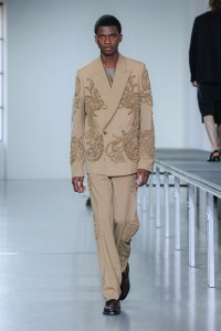 Taakk Spring 2025 Men’s Collection at Paris Fashion Week