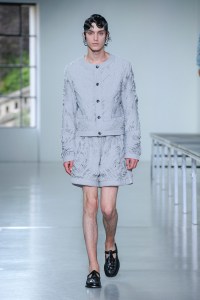 Taakk Spring 2025 Men’s Collection at Paris Fashion Week