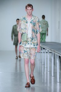 Taakk Spring 2025 Men’s Collection at Paris Fashion Week