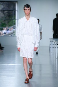 Taakk Spring 2025 Men’s Collection at Paris Fashion Week