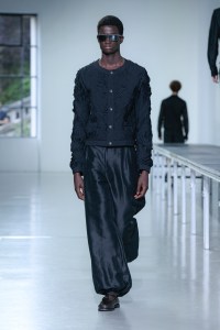 Taakk Spring 2025 Men’s Collection at Paris Fashion Week