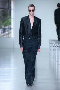Taakk Spring 2025 Men’s Collection at Paris Fashion Week