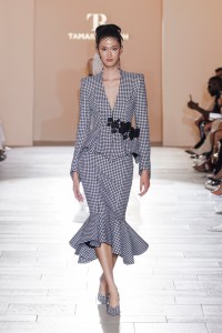 Tamara Ralph Fall 2024 Couture Collection at Couture Fashion Week