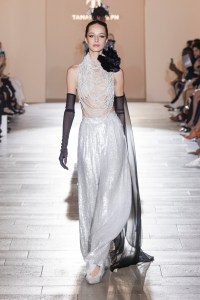 Tamara Ralph Fall 2024 Couture Collection at Couture Fashion Week