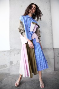 Tanya Taylor Resort 2025 Ready-to-Wear Collection