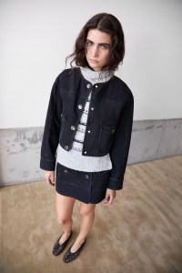 Tanya Taylor Resort 2025 Ready-to-Wear Collection