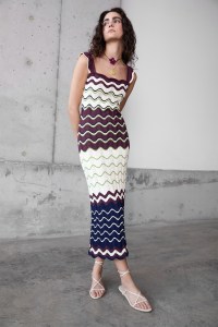 Tanya Taylor Resort 2025 Ready-to-Wear Collection