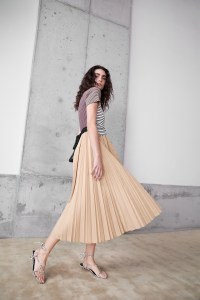 Tanya Taylor Resort 2025 Ready-to-Wear Collection