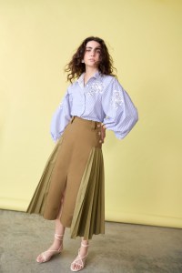 Tanya Taylor Resort 2025 Ready-to-Wear Collection