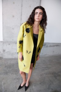 Tanya Taylor Resort 2025 Ready-to-Wear Collection