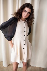 Tanya Taylor Resort 2025 Ready-to-Wear Collection