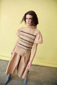 Tanya Taylor Resort 2025 Ready-to-Wear Collection
