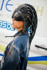 Street style at Paris Fashion Week Men’s Spring 2025