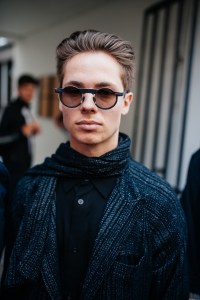 Street style at Paris Fashion Week Men’s Spring 2025