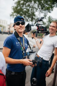 Street style at Paris Fashion Week Men’s Spring 2025