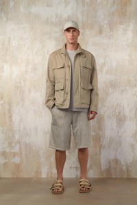 Ten C Spring 2025 Men’s Ready-to-Wear Collection at Milan Fashion Week