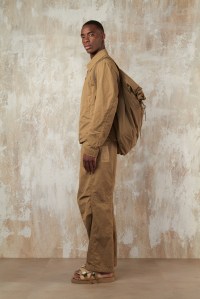 Ten C Spring 2025 Men’s Ready-to-Wear Collection at Milan Fashion Week