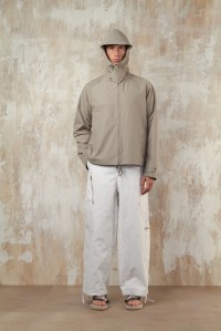 Ten C Spring 2025 Men’s Ready-to-Wear Collection at Milan Fashion Week
