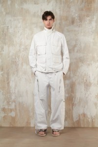 Ten C Spring 2025 Men’s Ready-to-Wear Collection at Milan Fashion Week