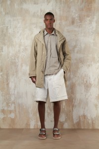 Ten C Spring 2025 Men’s Ready-to-Wear Collection at Milan Fashion Week