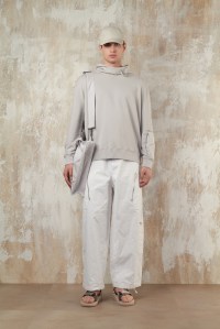Ten C Spring 2025 Men’s Ready-to-Wear Collection at Milan Fashion Week