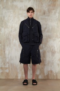 Ten C Spring 2025 Men’s Ready-to-Wear Collection at Milan Fashion Week