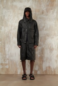 Ten C Spring 2025 Men’s Ready-to-Wear Collection at Milan Fashion Week