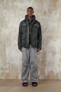 Ten C Spring 2025 Men’s Ready-to-Wear Collection at Milan Fashion Week