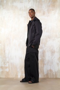 Ten C Spring 2025 Men’s Ready-to-Wear Collection at Milan Fashion Week
