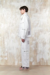 Ten C Spring 2025 Men’s Ready-to-Wear Collection at Milan Fashion Week