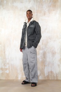 Ten C Spring 2025 Men’s Ready-to-Wear Collection at Milan Fashion Week