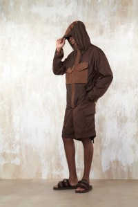 Ten C Spring 2025 Men’s Ready-to-Wear Collection at Milan Fashion Week