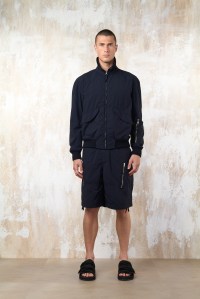 Ten C Spring 2025 Men’s Ready-to-Wear Collection at Milan Fashion Week