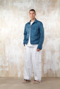 Ten C Spring 2025 Men’s Ready-to-Wear Collection at Milan Fashion Week