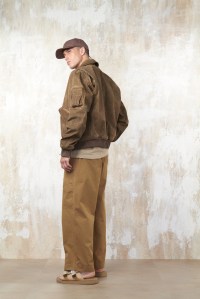 Ten C Spring 2025 Men’s Ready-to-Wear Collection at Milan Fashion Week