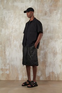 Ten C Spring 2025 Men’s Ready-to-Wear Collection at Milan Fashion Week
