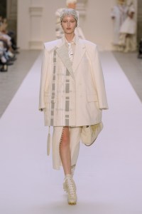 Thom Browne Fall 2024 Couture at paris Couture Week